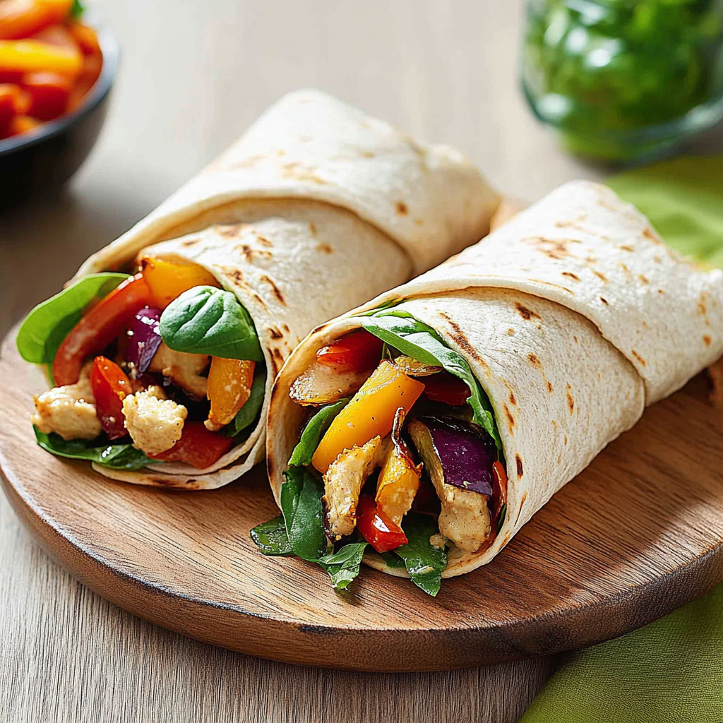 Recipe preparation
