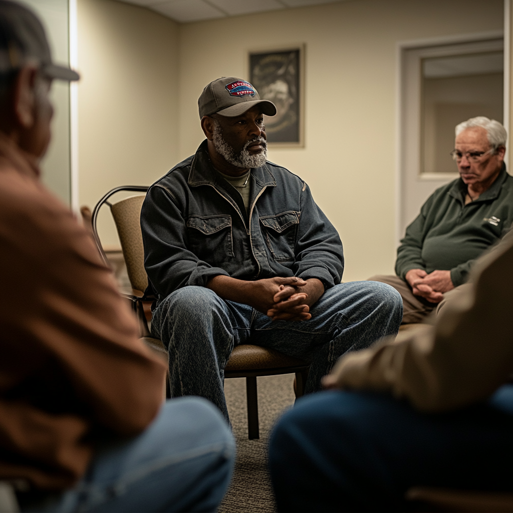 Veteran Support Programs