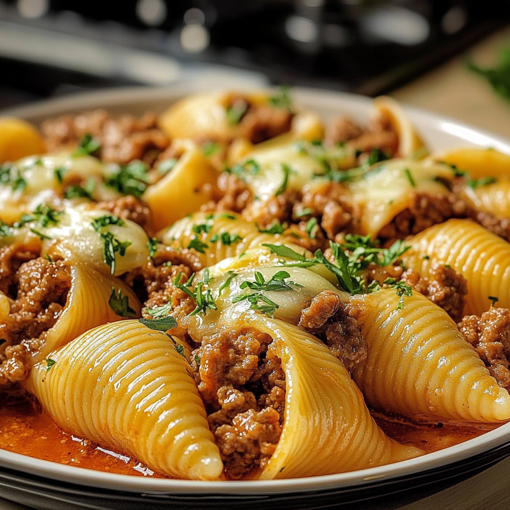 Recipe preparation