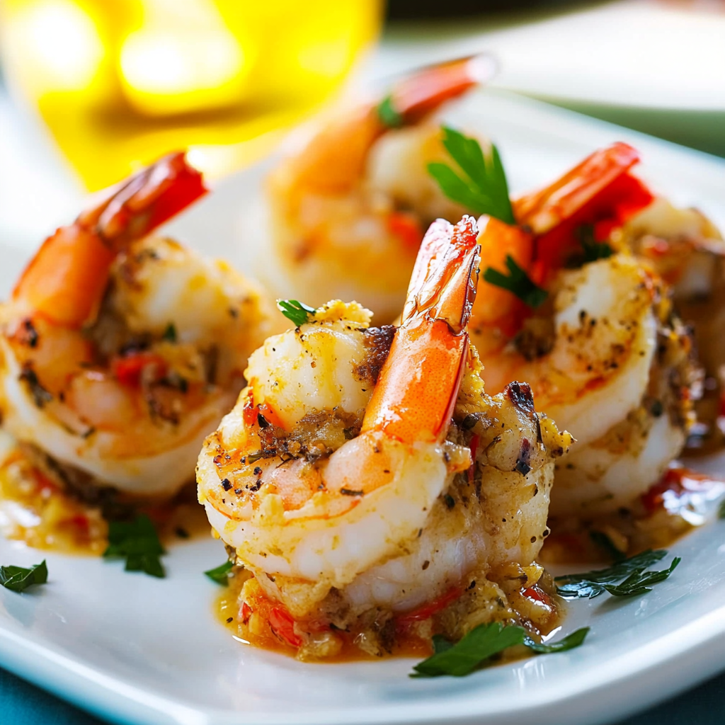 Recipe preparation