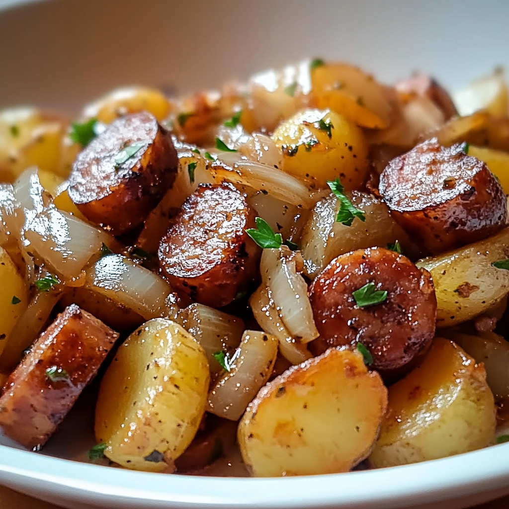 Recipe preparation