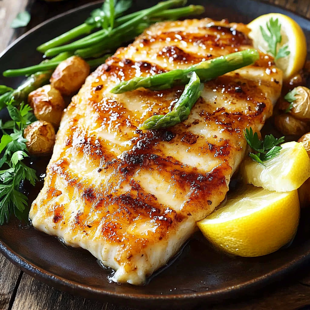 Recipe preparation