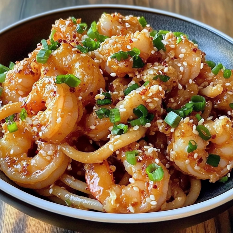 Easy Bang Bang Shrimp Recipe for Home Cooking