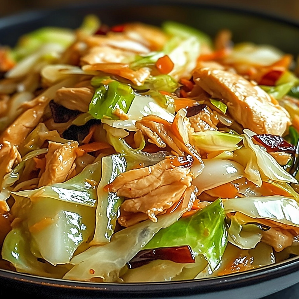 Recipe preparation