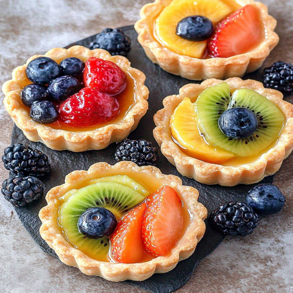 Recipe preparation