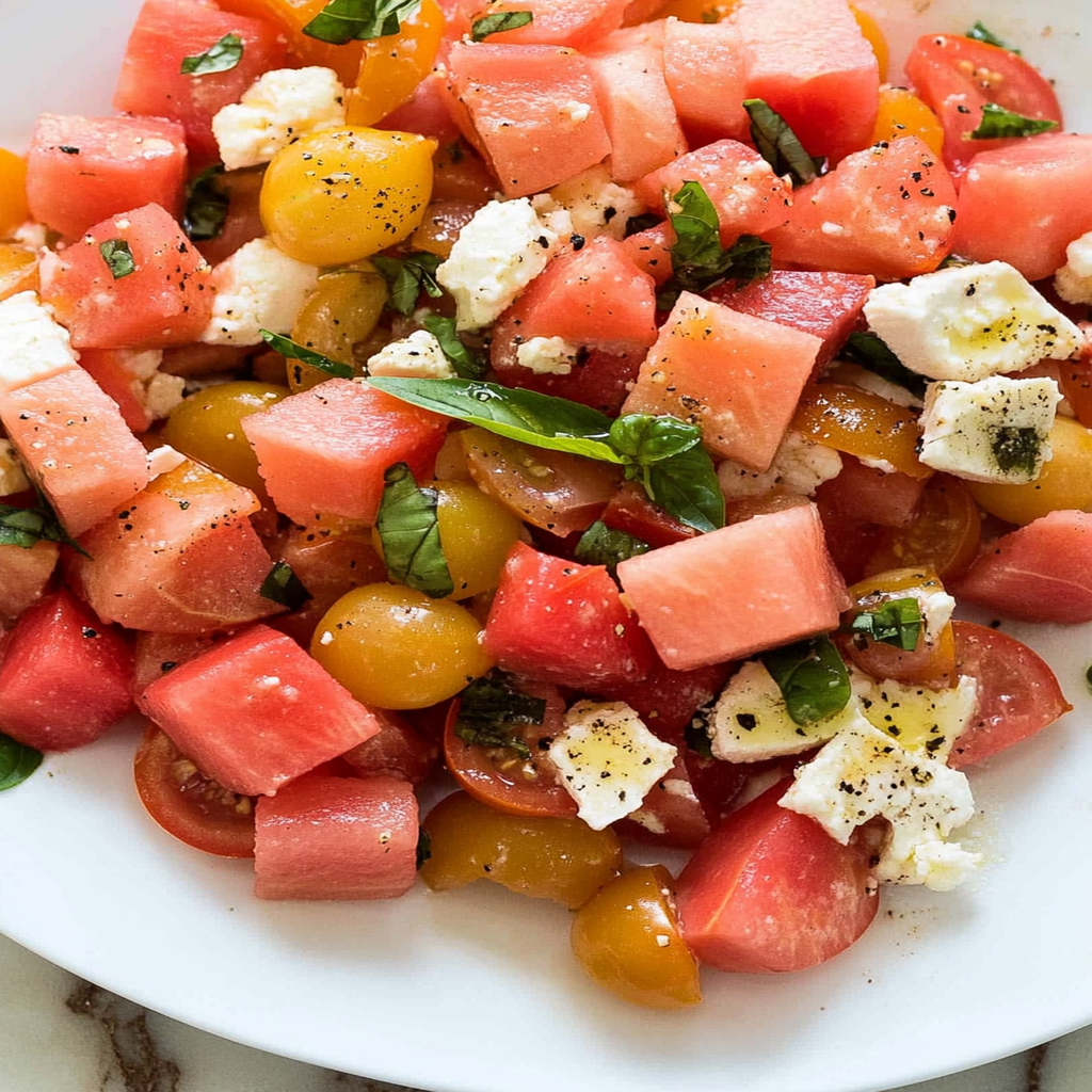 Recipe preparation