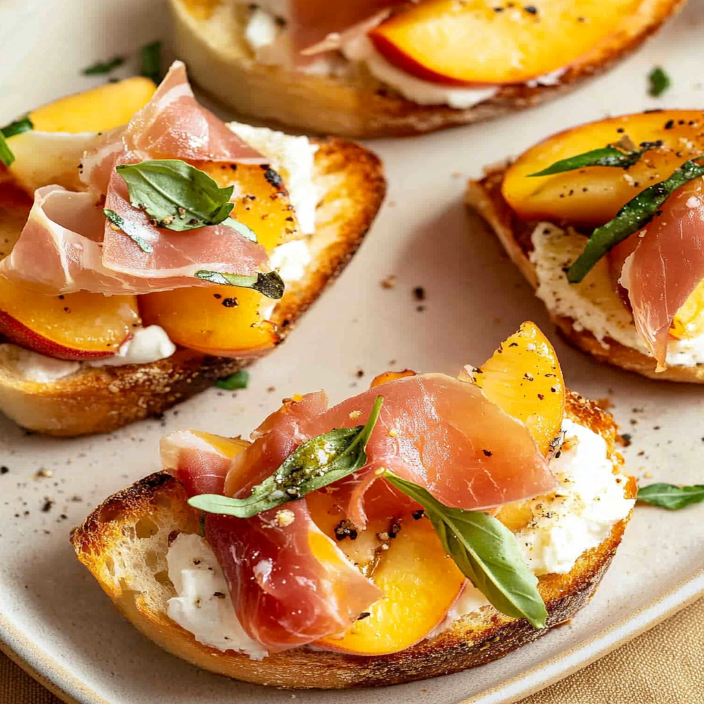 Recipe preparation