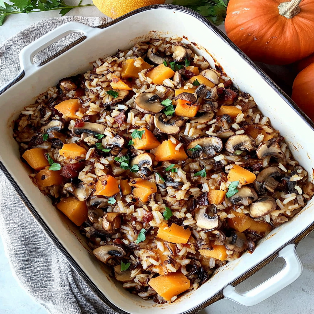 Recipe preparation