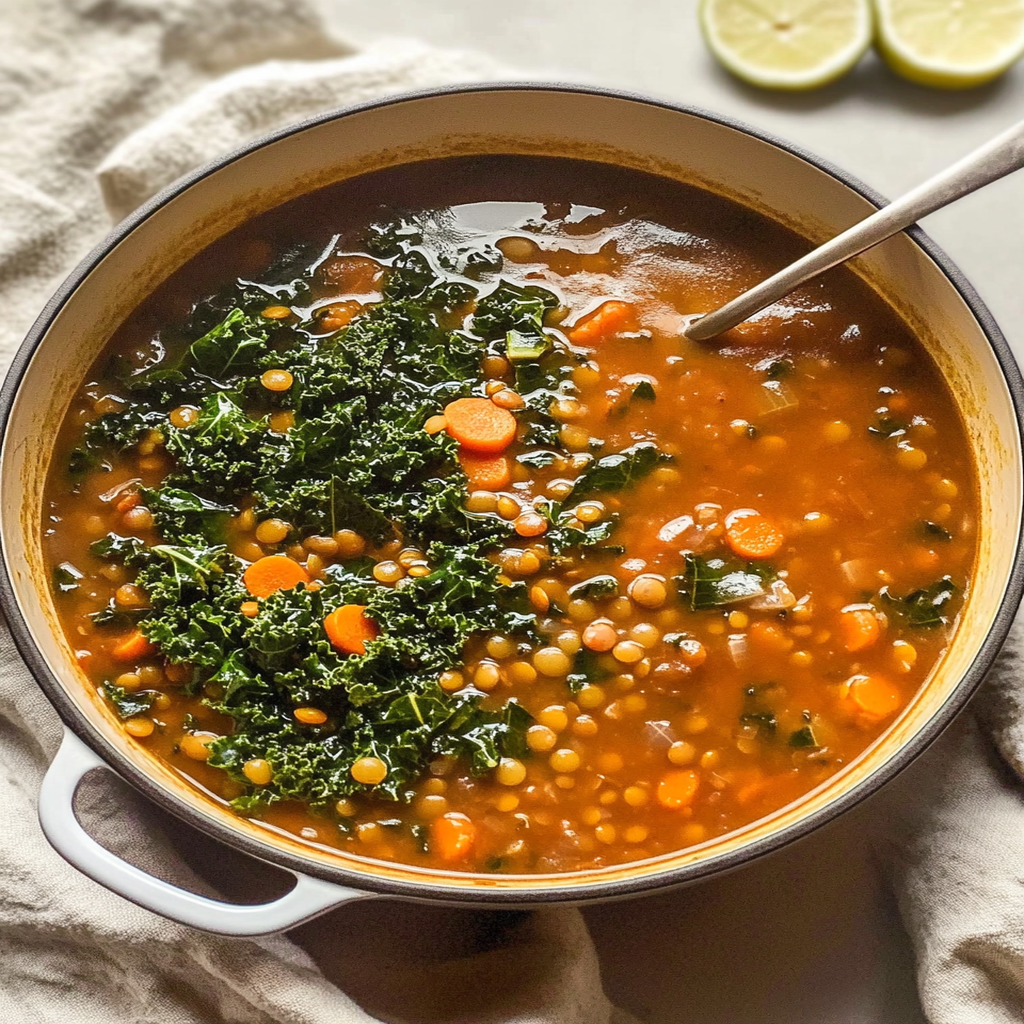 Recipe preparation