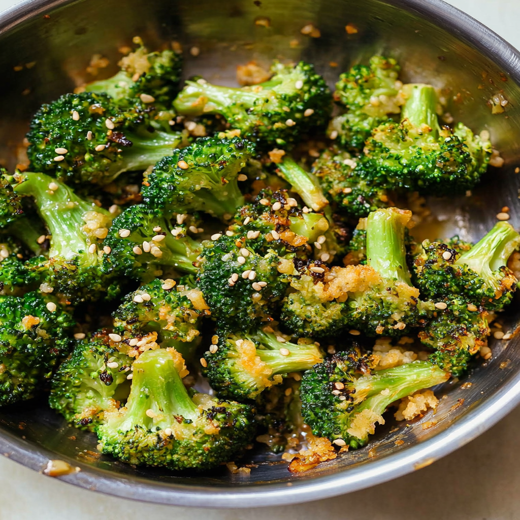 Recipe preparation