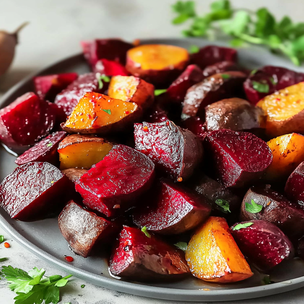 Recipe preparation