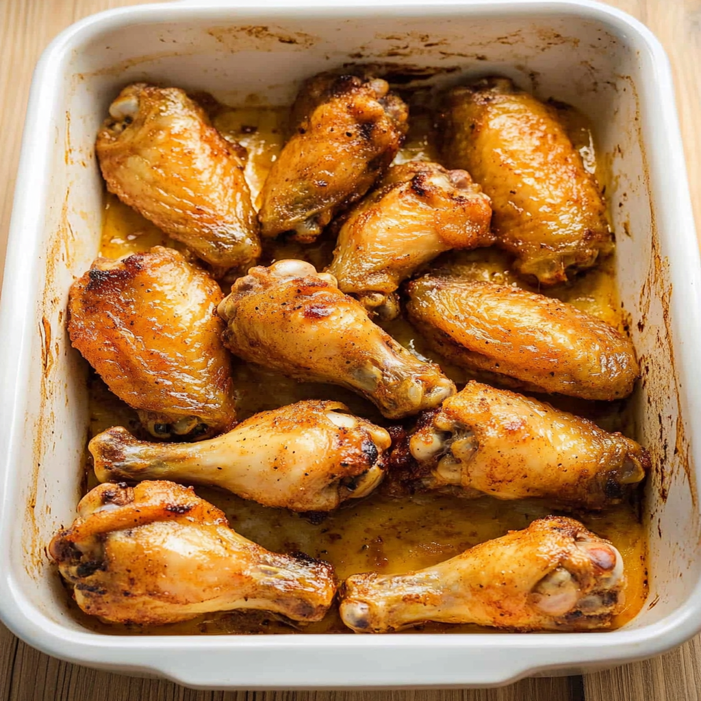 Recipe preparation