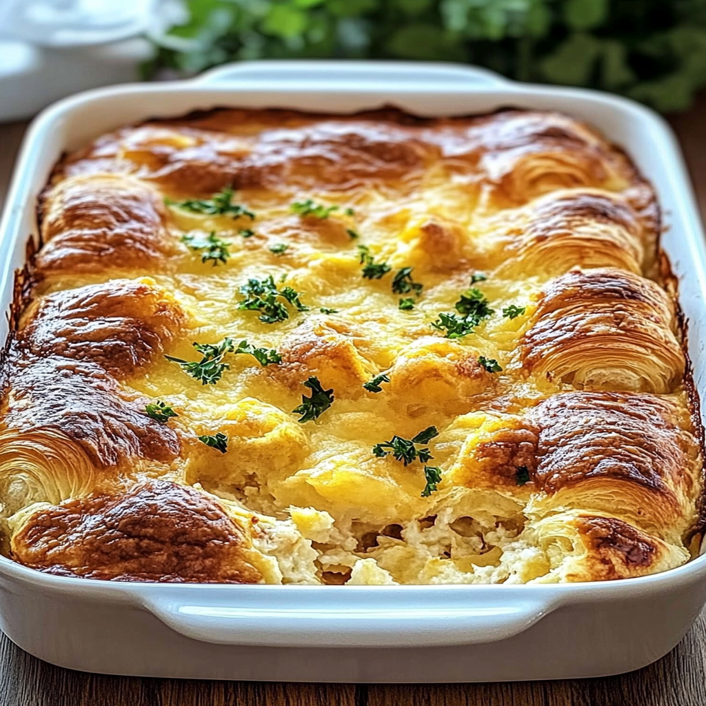 Recipe preparation