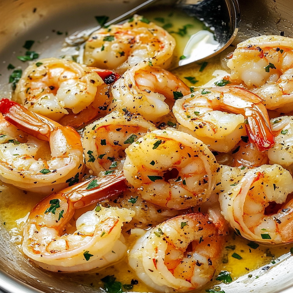 Recipe preparation