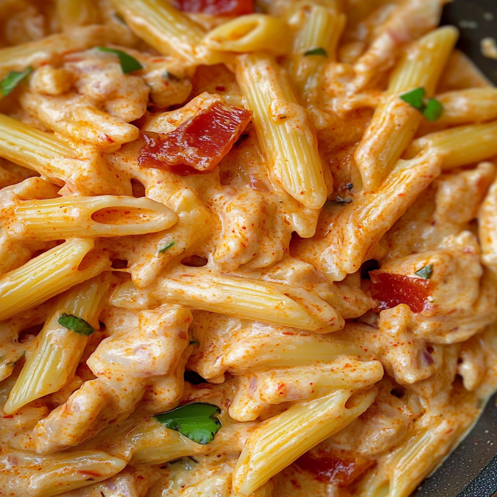 Recipe preparation