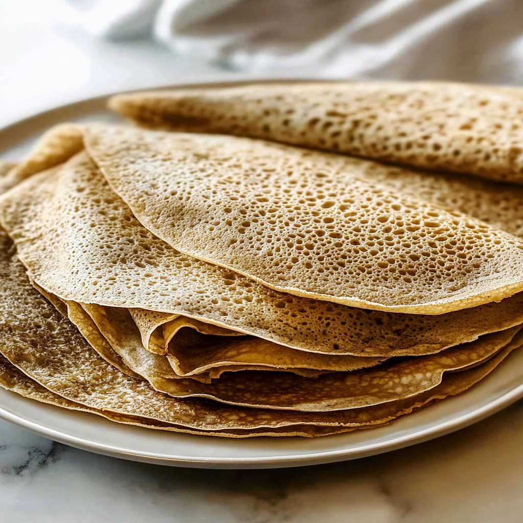 Recipe preparation