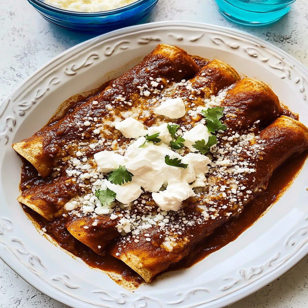 Recipe preparation