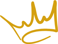 Miss Memes Place Golden Crown